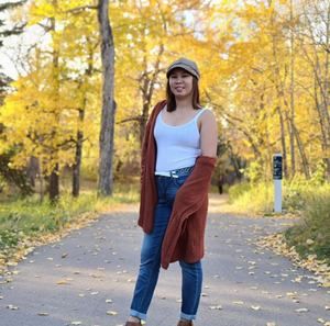 Meet your Posher, Jenny